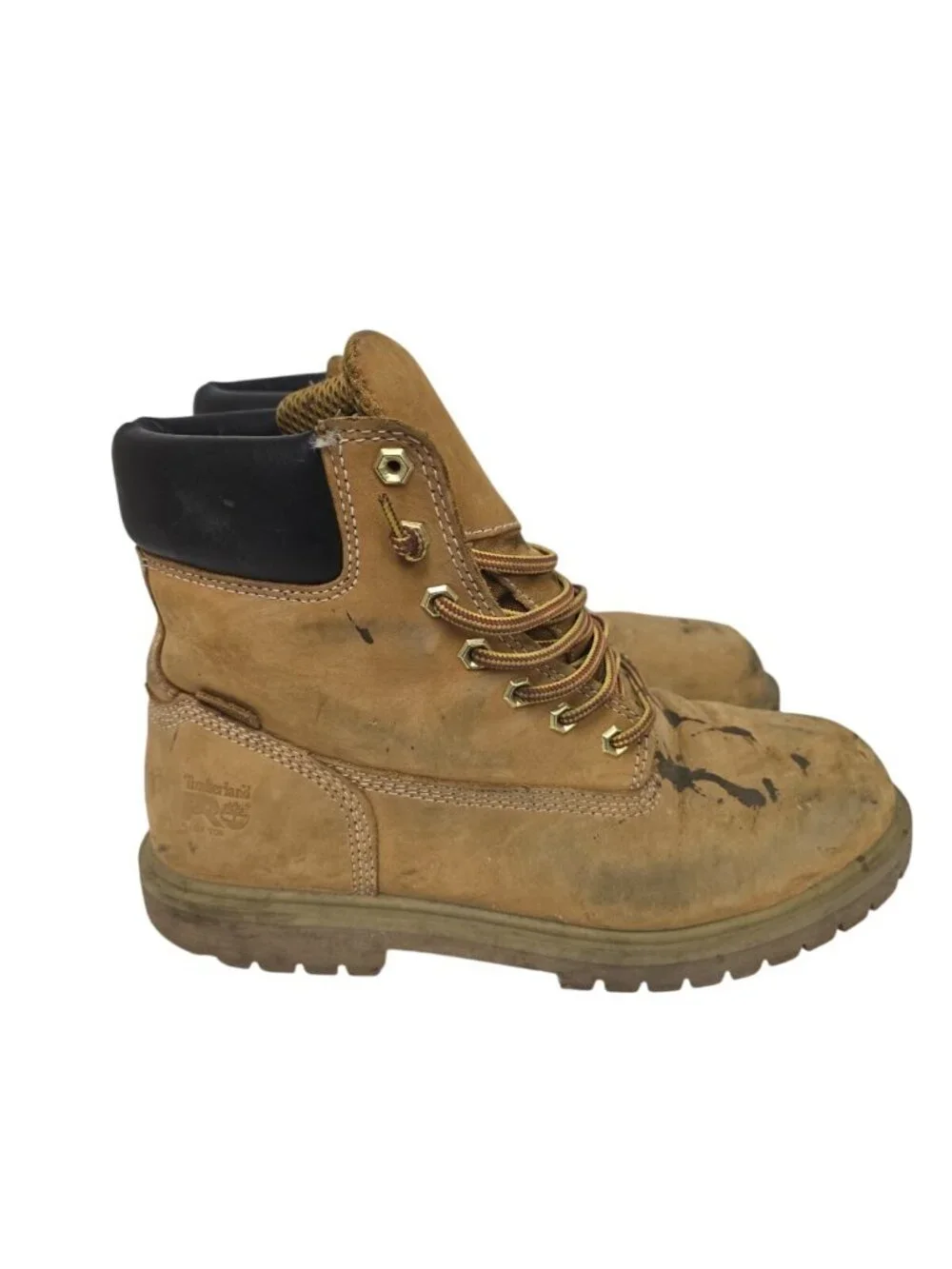 Timberland Pro Men Iconic 6